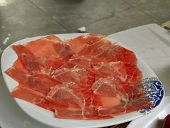 -福寿斋·老北京铜锅涮肉·烤鸭(顺义总店)