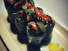 鲜蔬葛粉卷-解香楼(八盘岭路店)