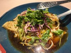 -耶里夏丽·丝路新疆菜·清真食品(徐汇南丹东路臻选店)