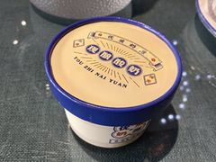 -日月明小渔村•海肠捞饭•大连菜(星海广场店)