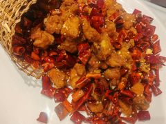 -万龙洲海鲜(广渠门店)