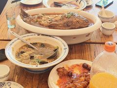 -老雒阳面馆·水席·洛阳菜(纱厂路店)