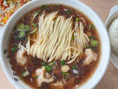 -蒋家桥饺面店(东关街店)