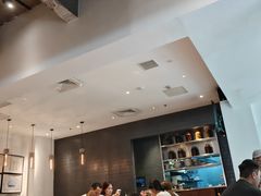 -BAKER&SPICE(安福路店)
