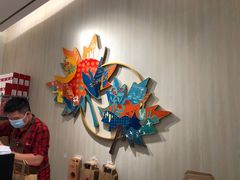 -Tims天好咖啡·贝果(东方广场店)