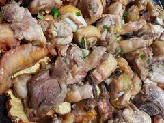 -健眺小海鲜(临海后山店)