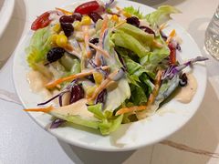 -嘉喜来比萨(罗马花园店)