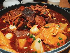 -胖哥俩肉蟹煲(湖滨银泰in77店)