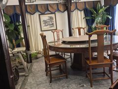 -文楼·淮扬菜·淮安早茶(河下古镇翔宇店)