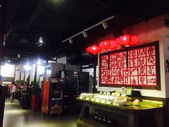 -老诚一锅羊蝎子(黄寺大街店)