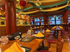 -申德勒加油站西餐厅(日坛路总店)