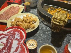 -蜀大侠火锅(总府路店)