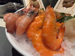 -水木锦堂·自助铁板烧(望京凯德MALL店)