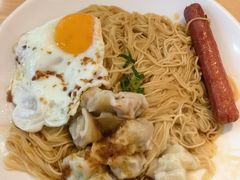 -明記茶餐廳(福田总店)