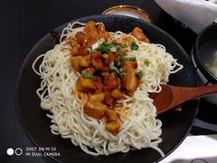 -贡梅老面馆·蟹粉面·无锡特色小吃(南长街主推店)