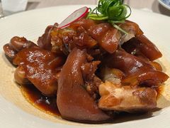 -漢舍中国菜馆(889广场店)