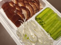 -花家怡园(四合院总店)