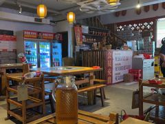 -重庆印象老火锅(梅林店)