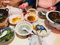-侯师傅热炒店(印象城店)