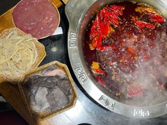 -大龙火锅(老店)