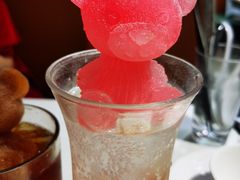 -锦园春香港茶餐厅(西海湾旗舰店)