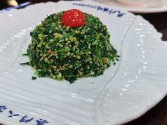 -吴门人家·苏宴宫廷菜(拙政园店)