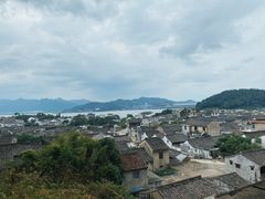 -东钱湖小普陀景区