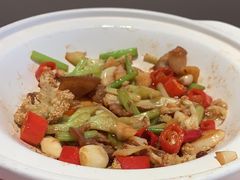 -西贝(吴江路湟普汇店)