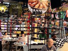 -友记功夫香·人民川菜(红牌楼店)