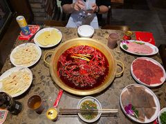 -小龙坎火锅(春熙太古里店)