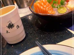 -大渔铁板烧(万象城店)