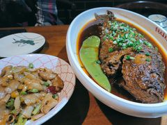 -津沽小院(大直沽总店)