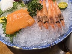 -九井澤精致料理(金茂店)