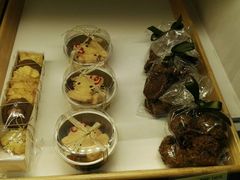 -美丽心情蛋糕(江苏路店)