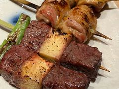 -乌君·酒场·炭火烧鸟(侨城坊店)