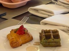 -上海和平饭店茉·莉酒廊 Jasmine Lounge