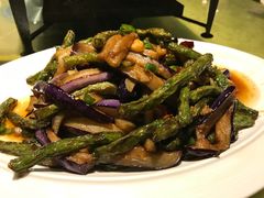 -临潼印象·特色陕菜