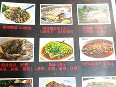 -517烧烤·龙虾·海鲜大排档(万象都荟店)