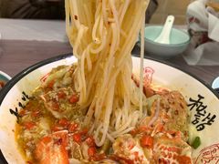 -羊子两室一厅(八一广场店)