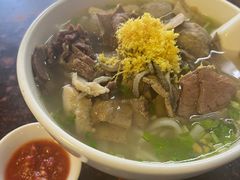 -潮镇老尾牛杂(环城西路店)