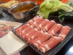 -呷哺呷哺(西单大悦城店)