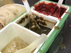 -阁瑞居闫记卤煮(乔庄北街店)