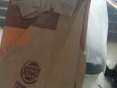 -汉堡王(歌斐中心店)