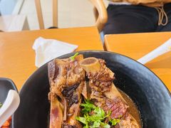 -三千粉牛肉米粉(来客茂店)