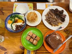 -澳门陈光记烧味饭店(南京德基广场店)