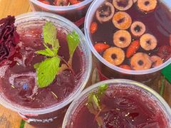 -炖物24章·顺时轻养茶(杭州大厦店)