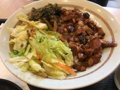 -永和大王(茉莉上新·共和新路店)