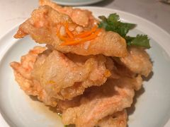 -北李妈妈菜·海肠捞饭(高新万达店)