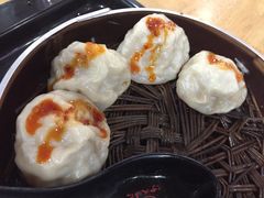 -百年尹氏汤包(环球美食荟店)