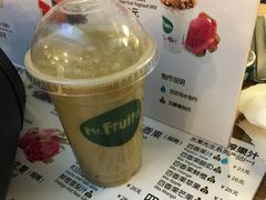 -Mr.Fruits水果先生(蓝色港湾店)